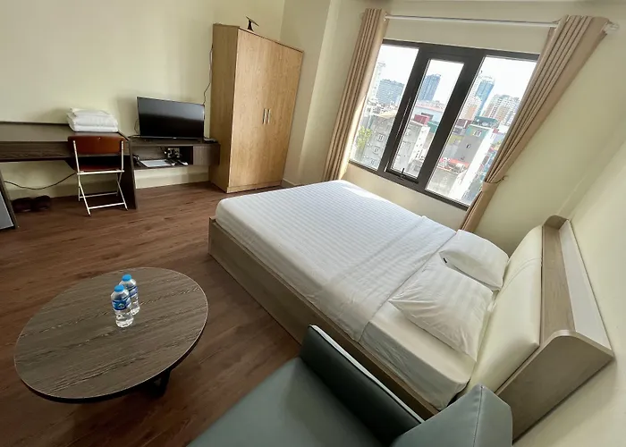 Granda & Apartment